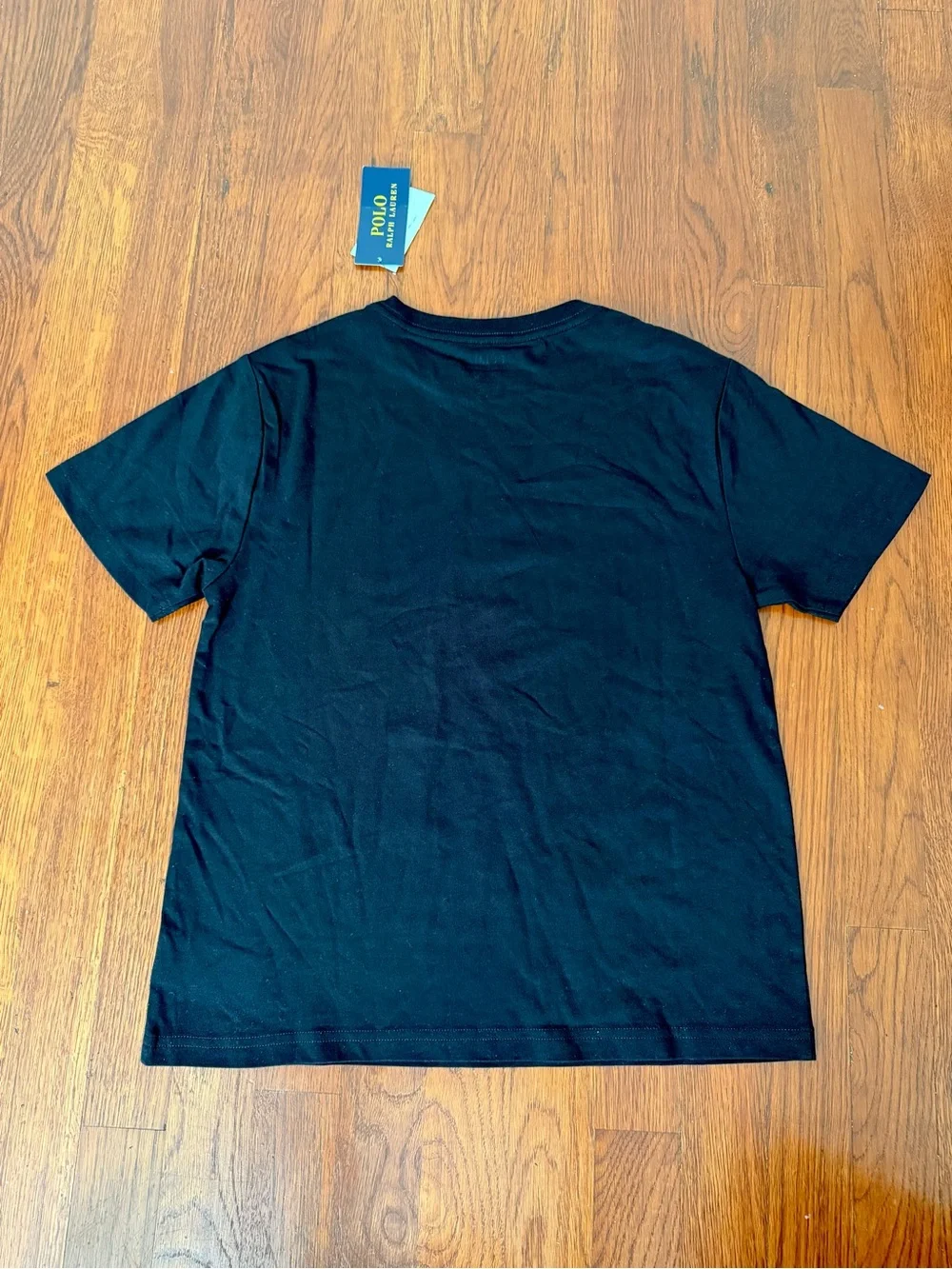 Ralph Lauren short sleeve